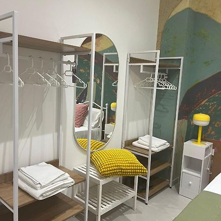 מרגריטה די סבויה Maison D'Elena מראה חיצוני תמונה