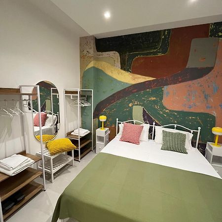 מרגריטה די סבויה Maison D'Elena מראה חיצוני תמונה
