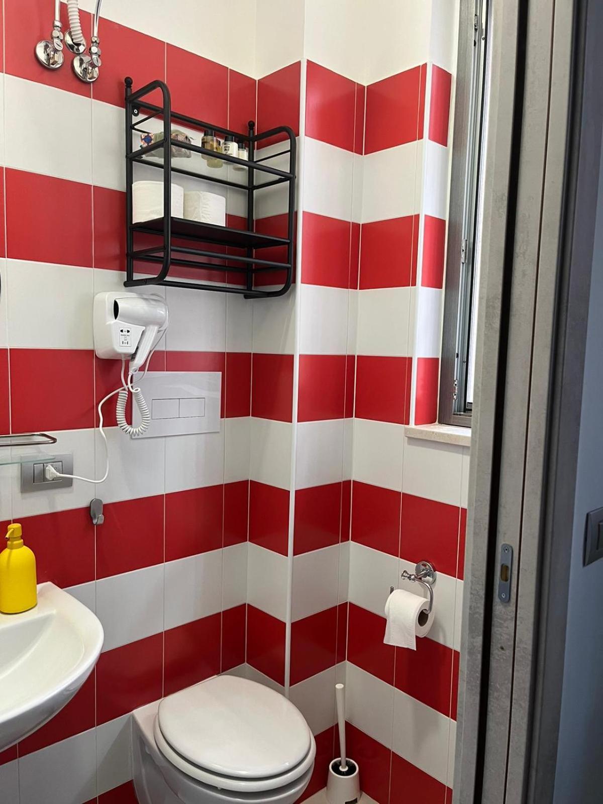 מרגריטה די סבויה Maison D'Elena מראה חיצוני תמונה