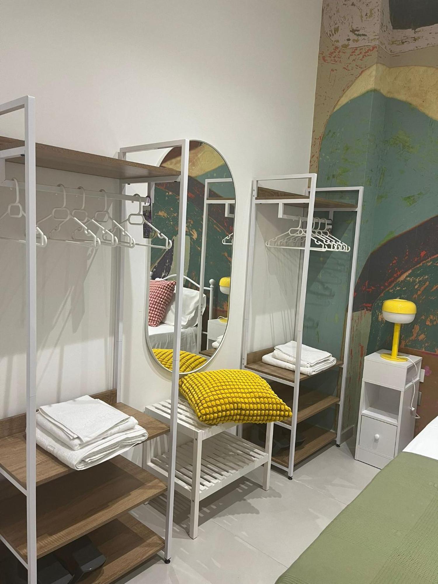 מרגריטה די סבויה Maison D'Elena מראה חיצוני תמונה