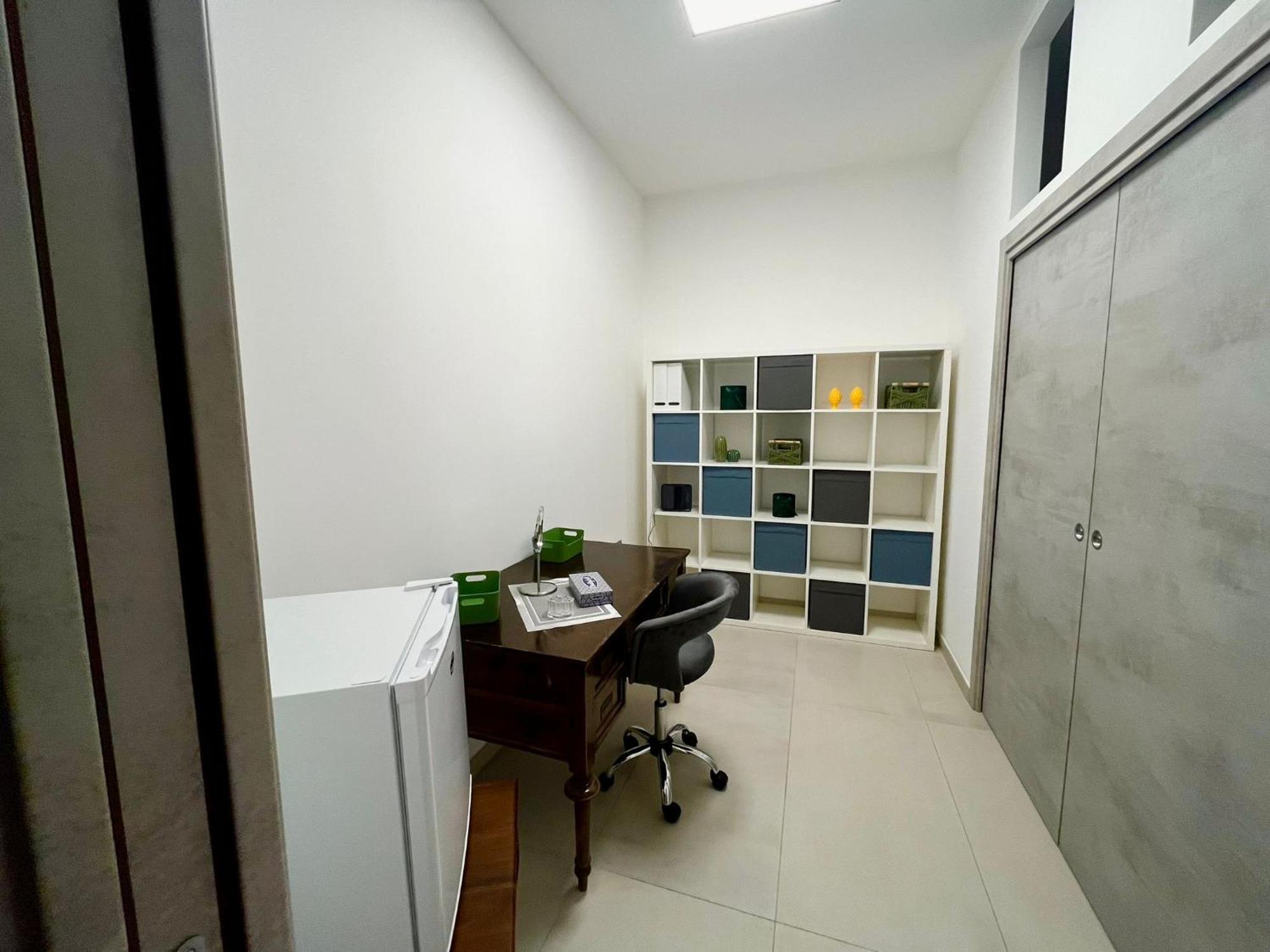 מרגריטה די סבויה Maison D'Elena מראה חיצוני תמונה